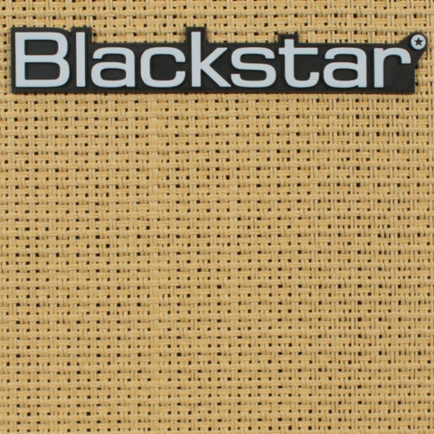 Amplificador Combo P/guitarra 15w Blackstar Debut 15e Black Negro
