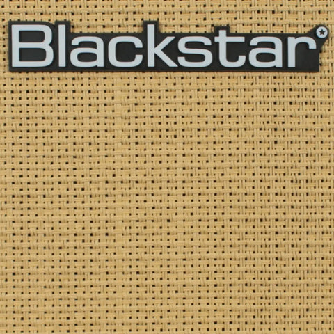 Amplificador Combo P/guitarra 15w Blackstar Debut 15e Black Negro