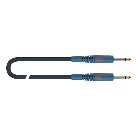Cable P Audio O Instrumento Plug Ts 6.3mm Quiklok Rksi/200-6