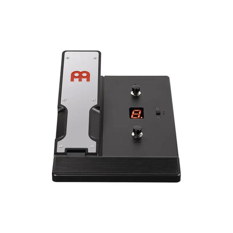 Pedal Para Efectos Para Multi-instrumentistas Meinl Fx20 Color Negro