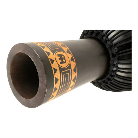 Headliner Meinl Hdj1-xl Tambor Djembe 13 Pulgadas Percusión Color Marrón Oscuro