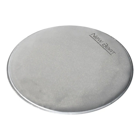Parche De Malla Para Tom 7.5 Pulgadas New Beat Nb-mh75