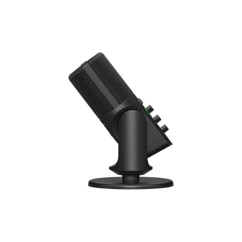 Micrófono Usb De Condensador Cardioide Sennheiser Profile Negro