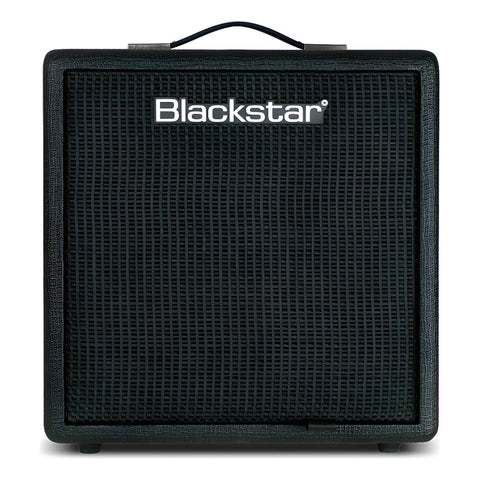 Amplificador Combo P/ Bajo 15w Blackstar Debut-bass-15 Negro