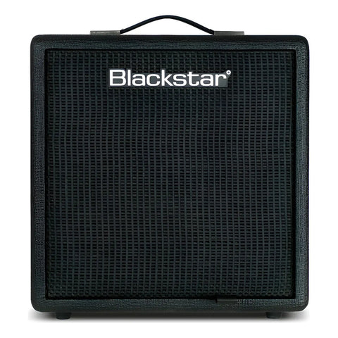 Amplificador Combo P/ Bajo 15w Blackstar Debut-bass-15 Negro