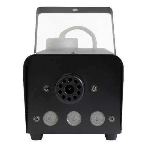 Maquina De Humo Prolyte Fml-400 400 Watts