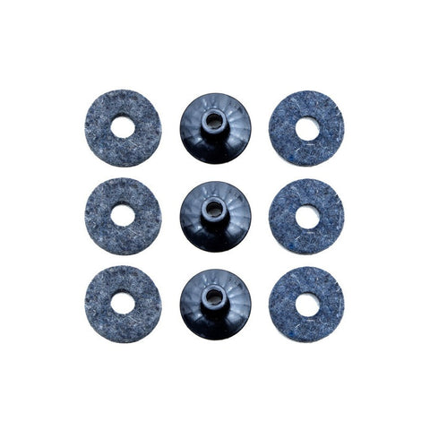 Set De Fieltros Para Platillo Zildjian Zfspk