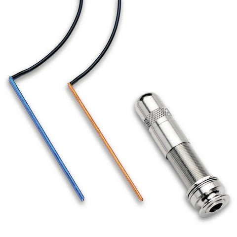 Pastilla Pasiva Para Guitarra Acústica, Fishman Pro-ag1-125