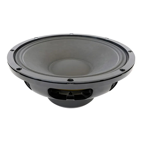 Bocina 18 Sound 12nmb1000/8 12 Pulgadas 1200w 8 Ohms Sonido Natural Negro