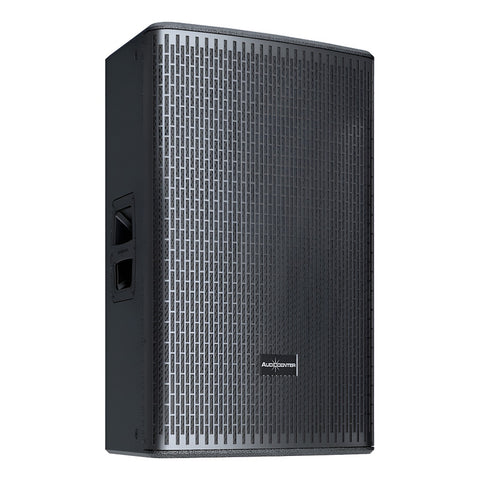 Bafle Altavoz Audiocenter Gt515a Ii Activo 15 Pulgadas 2200w Negro