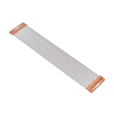 Entorchado Para Tarola Puresound T1320 Twisted 13 Pulgadas 20 Hilos Acero
