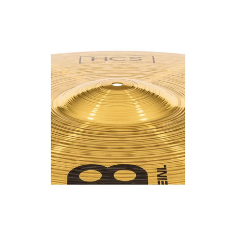 Platillo Ride Latón 22 Pulgadas Meinl Hcs22r