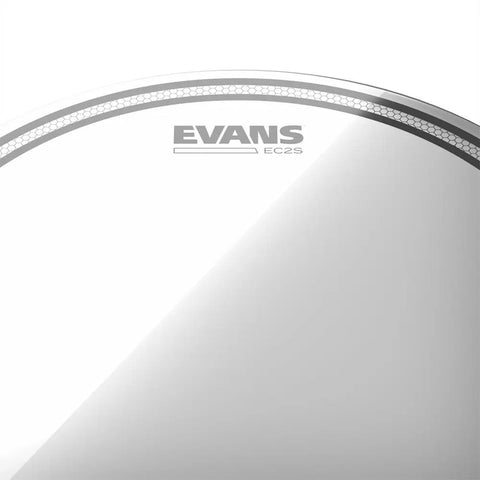Paq Parches P/tom Evans Ec2s Clear Series Etp-ec2sclr-f
