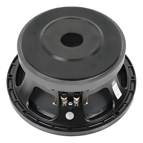 Bocina Eighteen Sound 10 10mb600/8 Negro