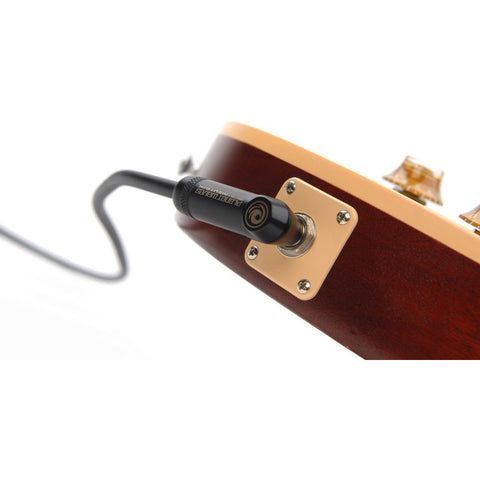 Cable Para Instrumento De 6 Metros Planet Wave Pw-amsgra-20