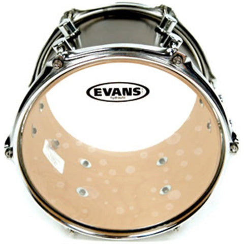 Parche Hidráulico Para Tom De 13 Pulgadas Evans Tt13hg