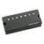 Seymour Duncan 7str Sent Neck Amt Pastilla Pasivo Humbucker Color Negro