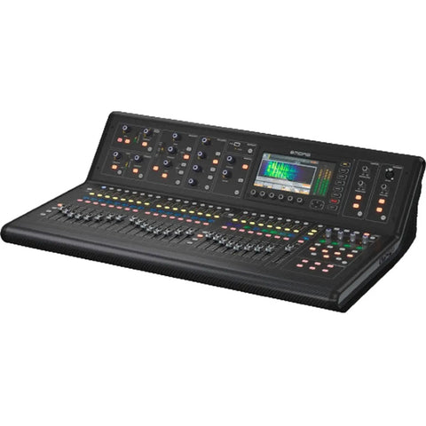 Mezcladora Digital Para Live 40 Canales, Midas M32 Live