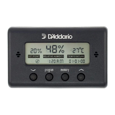 Humidificador Para Guitarra Acustica Planet Wave Pw-gh-hts