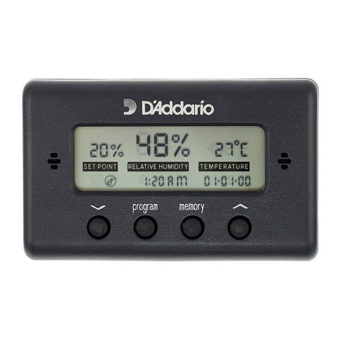 Humidificador Para Guitarra Acustica Planet Wave Pw-gh-hts