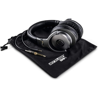 Audífonos Supra Aurales Para Estudio Reloop Shp-8