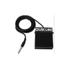 Pedal On/off Switch Superficie De Goma Quiklok Ps20