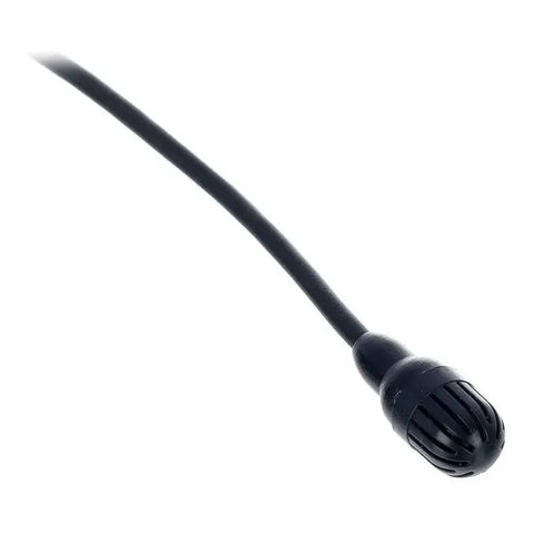Micrófono Lavalier Subminiatura Negro Shure Tl46b/o-mtqg Negro