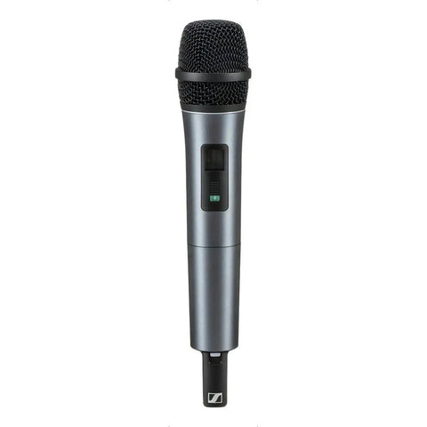 Sennheiser Xsw1-835 Dual Seb 2 Mics Sistema Inalámbrico