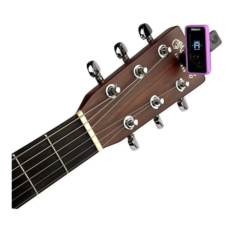 Planet Wave Pw-ct-17 Pur Afinador Cromatico Instrumentos