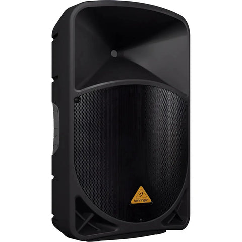 Behringer B115d Eurolive Bocina Amplificada 1000w 15 Pulgada Color Negro