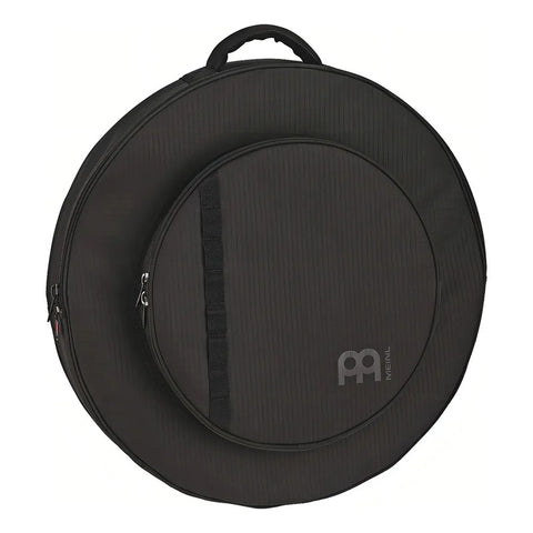 Funda Platillos 22 Pulgadas Meinl Mcb22cr Nailon Antidesgarre Negro
