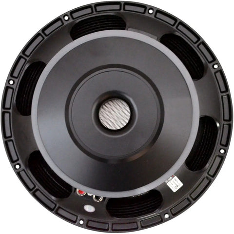Bocina De 12 Pulgadas 450 W Eighteen Sound 12mb700 Negro
