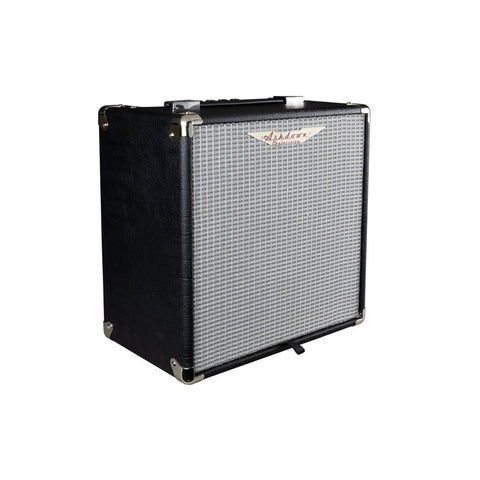 Combo Para Bajo 30w 1x8 PuLG Ashdown Studio-8 Negro