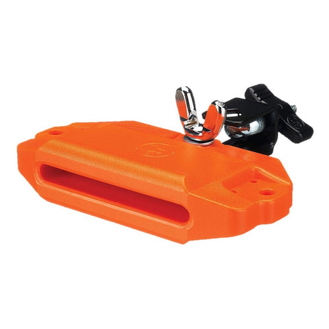 Bloque Tono Piccolo Jam Blcok Orange Latin Percussion Lp1204