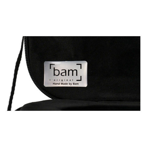 Estuche Premium Para Saxofón Alto Bam Cons3021sn Negro