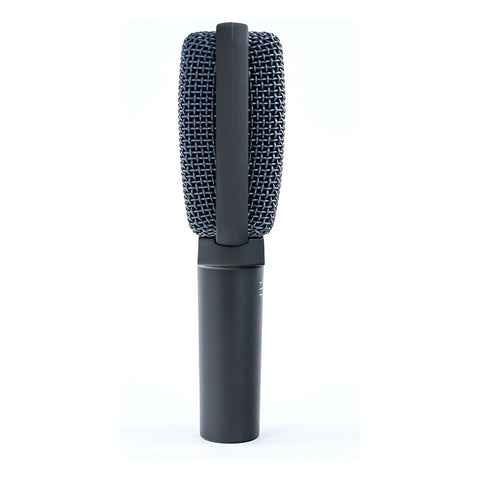 Sennheiser E906 Micrófono Instrumento/amps/vientos/percusion Color Negro