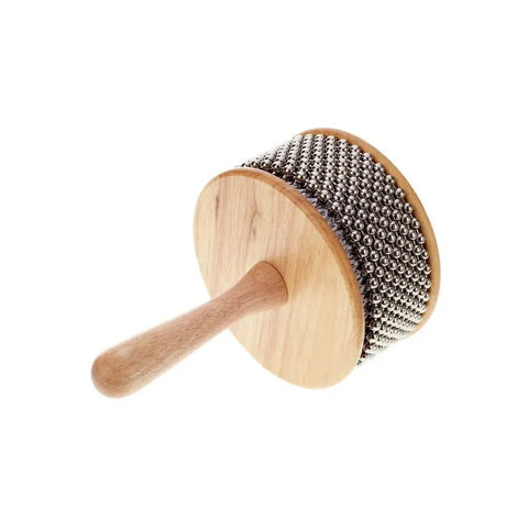 Afuche/cabasa Large Wood Latin Percussion Lp234b