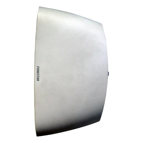 Altavoces Bafle Para Megafonía 30 W Fonestar Sonora-4t Whi Blanco