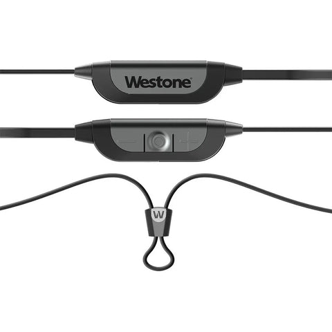 Cable A Inalambricos Bluetooth Westone Bluetooth Cable
