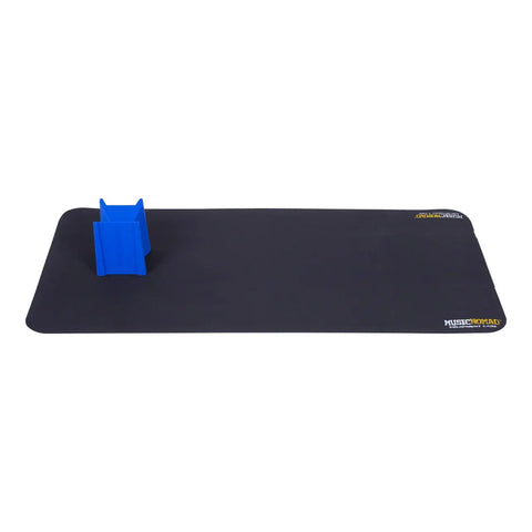 Estacion D/trabajo P/instrumentos De Curda Music Nomad Mn207 Azul