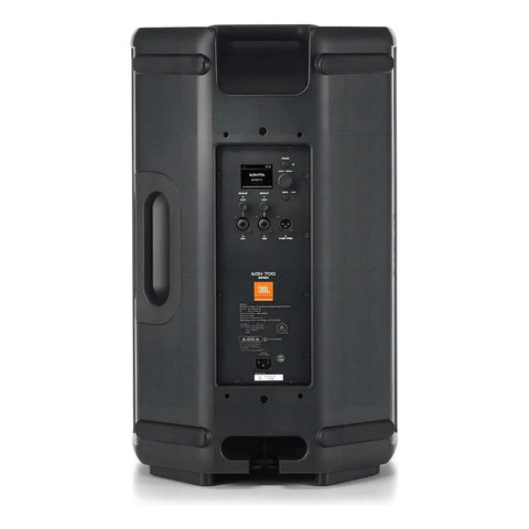 Monitor De Escenario Jbl Eon700 Eon715 Portátil Con Bluetooth Negra Negro
