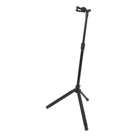 Soporte De Piso Universal Para Guitarra Proel Dhpgs10 Matt Black