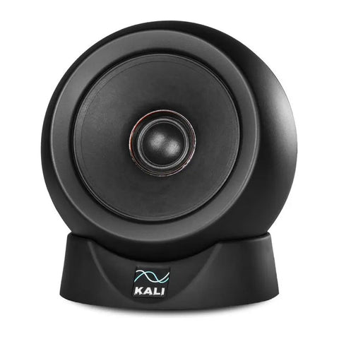 Monitor De Estudio  24 Bits 48 Khz Kali Audio In-unf Negro