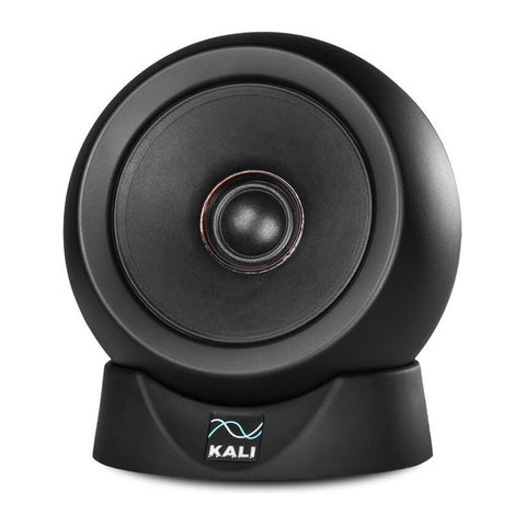 Monitor De Estudio  24 Bits 48 Khz Kali Audio In-unf Negro
