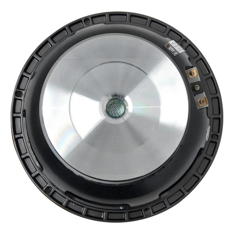 Bocina 18 Sound 8mb400/8 8  Imán Ferrita 400w Sonido Profesional Negro