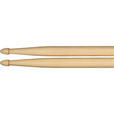 Baquetas 5a Heavy American Hickory Meinl Sb108 Batería Nogal Madera