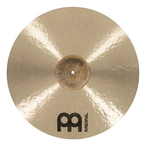 Platillo Meinl Ride De 22'' Byzance Polifónico B22por Dorado