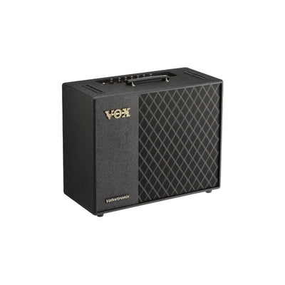 Amplificador Guitarra Electrica Vt100x Vox Musicstore