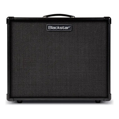 Combo Amplificador Blackstar P/guit Idx 100 Color Negro