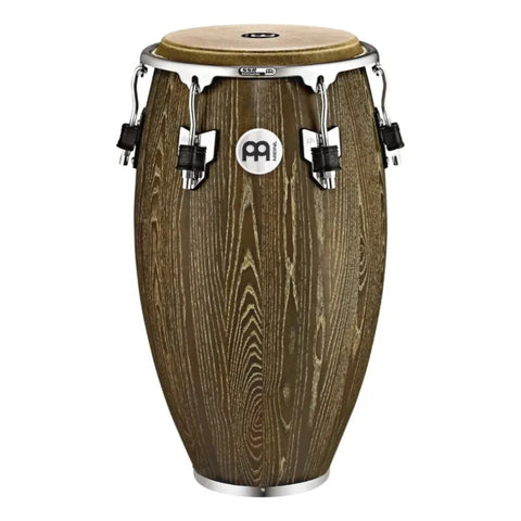 Tumba 12 1/2 Pulgadas Meinl Serie Woodcraft Wco1212vbr-m Madera